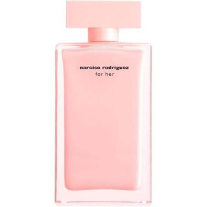 NARCISO RODRIGUEZ FOR HER EDP 100ML WODA PERFUMOWANA