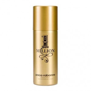 PACO RABANNE 1 MILLION DEZODORANT 150ML