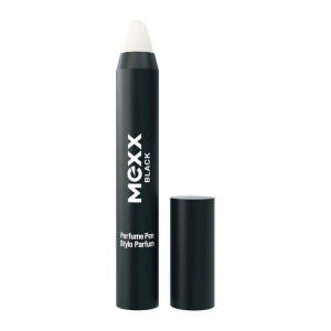 MEXX BLACK WOMAN PARFUM PERFUMY 3g
