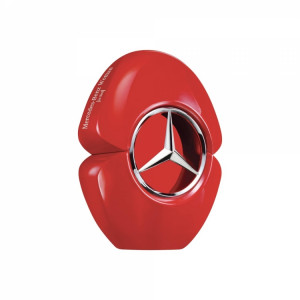 MERCEDES-BENZ WOMAN IN RED EDP 30ML WODA PERFUMOWANA