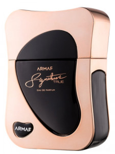 ARMAF SIGNATURE TRUE EDP 100ML WODA PERFUMOWANA
