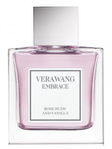 VERA WANG EMBRACE ROSE BUDS AND VANILLA EDT 30ML WODA TOALETOWA