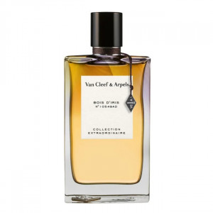 VAN CLEEF & ARPELS EXTRAORDINAIRE BOIS D 'IRIS EDP 75ML WODA PERFUMOWANA