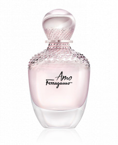 SALVATORE FERRAGAMO AMO FERRAGAMO EDP 100ML WODA PERFUMOWANA