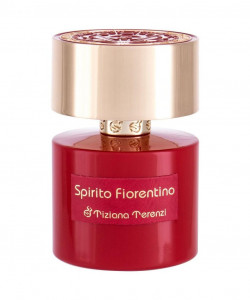 TIZIANA TERENZI SPIRITO FIORENTINO PERFUMY 100ML