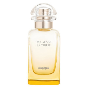 HERMES UN JARDIN A CYTHERE EDT 50ML WODA TOALETOWA