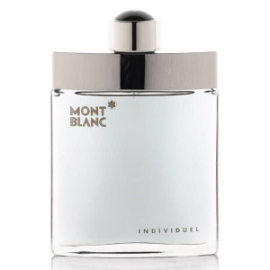 MONT BLANC INDIVIDUEL EDT 75ML WODA TOALETOWA