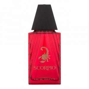 SCORPIO ROUGE EDT 75ML WODA TOALETOWA