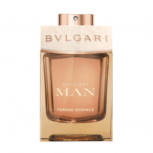 BVLGARI MAN TERRAE ESSENCE EDP 100ML WODA PERFUMOWANA