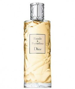 CHRISTIAN DIOR ESCALE A PORTOFINO EDT 125ML WODA TOALETOWA TESTER