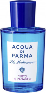 ACQUA DI PARMA BLU MEDITERRANEO MIRTO DI PANAREA EDT 100ML WODA TOALETOWA TESTER