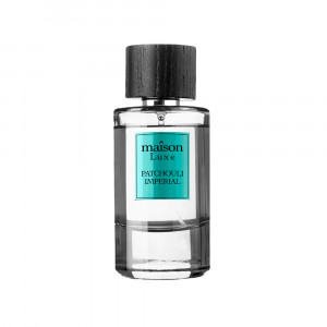 HAMIDI MAISON LUXE PATCHOULI IMPERIAL PERFUMY 110ML