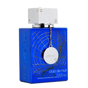 ARMAF CLUB DE NUIT BLUE ICONIC EDP 105ML WODA PERFUMOWANA
