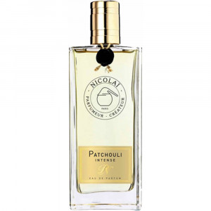 NICOLAI PARFUMEUR CREATEUR PATCHOULI INTENSE EDP 100ML WODA PERFUMOWANA TESTER