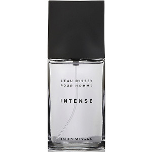 ISSEY MIYAKE L'EAU D'ISSEY POUR HOMME INTENSE EDT 75ML WODA TOALETOWA