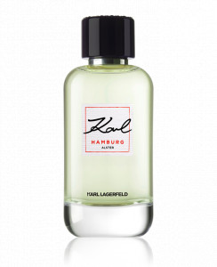 KARL LAGERFELD KARL HAMBURG ALSTER EDT 100ML WODA TOALETOWA