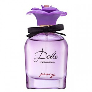 DOLCE&GABBANA DOLCE PEONY EDP 50ML WODA PERFUMOWANA