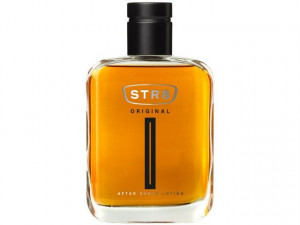 STR8 ORIGINAL ASH 100ML WODA PO GOLENIU