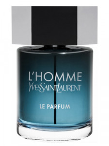 YVES SAINT LAURENT L'HOMME LE PARFUM EDP 100ML WODA PERFUMOWANA