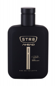 STR8 AHEAD EDT 50ML WODA TOALETOWA