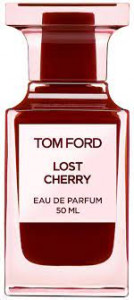 TOM FORD LOST CHERRY EDP 50ML WODA PERFUMOWANA