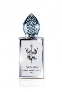STEPHANE HUMBERT LUCAS 777 PANTHEA IRIS PERFUMY 50ML TESTER