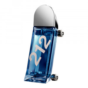 CAROLINA HERRERA 212 HEROES EDT 150ML WODA TOALETOWA