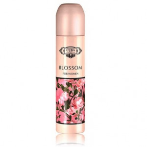 CUBA BLOSSOM EDP 100ML WODA PERFUMOWANA