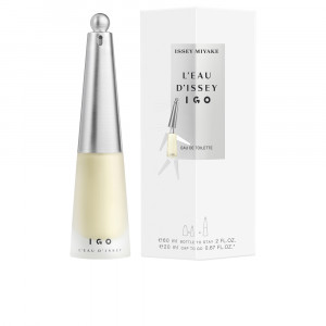 ISSEY MIYAKE L'EAU D'ISSEY IGO EDT 80ML WODA TOALETOWA TESTER