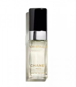 CHANEL CRISTALLE EDT 100ML WODA TOALETOWA TESTER