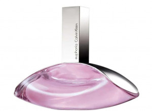 CALVIN KLEIN EUPHORIA 2023 EDT 100ML WODA TOALETOWA TESTER