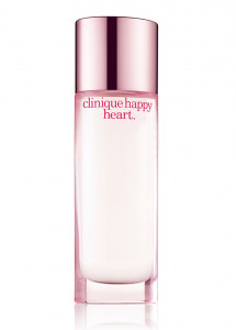 CLINIQUE HAPPY HEART 2012 EDP 50ML WODA PERFUMOWANA