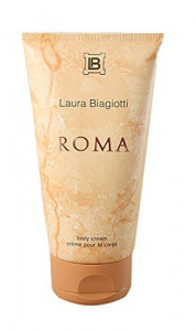 LAURA BIAGIOTTI ROMA MLECZKO DO CIAŁA 150ML