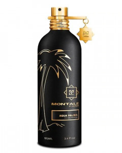 MONTALE AQUA GOLD EDP 100ML WODA PERFUMOWANA