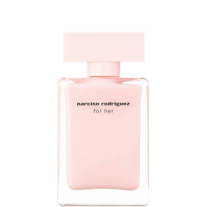 NARCISO RODRIGUEZ FOR HER EDP 50ML WODA PERFUMOWANA
