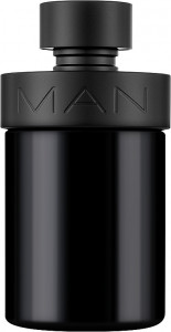JESUS DEL POZO HALLOWEEN MAN MYSTERY EDP 125ML WODA PERFUMOWANA