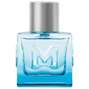 MEXX MAN SUMMER HOLIDAY EDT 50ML WODA TOALETOWA