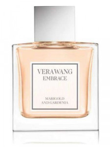 VERA WANG EMBRACE MARIGOLD AND GARDENIA EDT 30ML WODA TOALETOWA