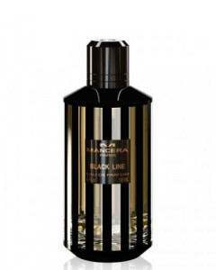 MANCERA BLACK LINE EDP 120ML WODA PERFUMOWANA
