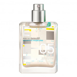ESCENTRIC MOLECULES ESCENTRIC 05 EDT 30ML WODA TOALETOWA