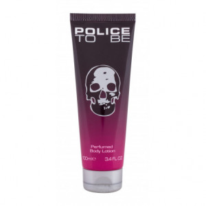 POLICE TO BE WOMAN BALSAM 100ML