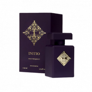 INITIO PARFUMS PRIVES HIGH FREQUENCY EDP 90ML WODA PERFUMOWANA