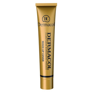 Dermacol Make-Up Cover SPF30 215 podkład 30g