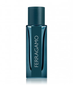 SALVATORE FERRAGAMO INTENSE LEATHER EDP 30ML WODA PERFUMOWANA