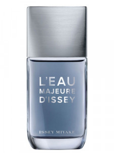 ISSEY MIYAKE L'EAU MAJEURE D'ISSEY EDT 100ML WODA TOALETOWA TESTER