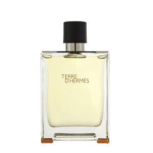 HERMES TERRE D'HERMES PARFUM PERFUMY 200ML