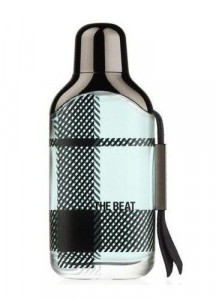 BURBERRY THE BEAT FOR MEN EDT 100ML WODA TOALETOWA