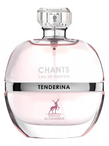 MAISON ALHAMBRA CHANTS TENDERINA EDP 100ML WODA PERFUMOWANA