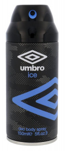 UMBRO ICE DEZODORANT 150ML