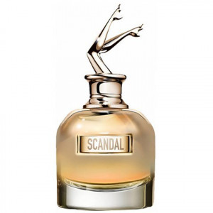 JEAN PAUL GAULTIER SCANDAL GOLD EDP 80ML WODA PERFUMOWANA
